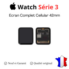 Ecran Complet Cellular, Pour
