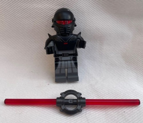 Lego minifigure the grand - minifigure,