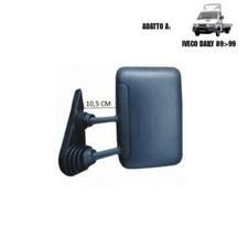 Iveco Daily 89-99 Manual Short