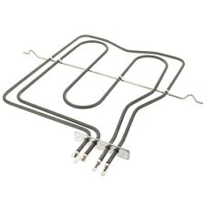 Double résistance supérieure