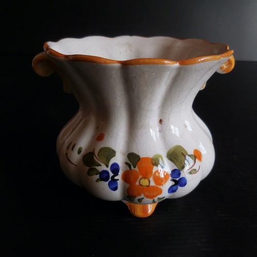 Handmade ceramic faience - ceramic,