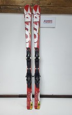 Atomic Redster GS 144 cm Ski +