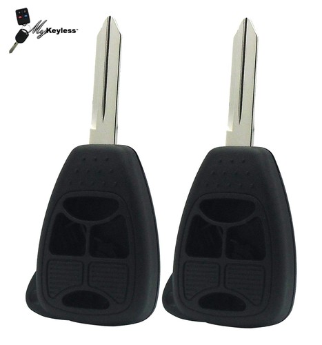 Paire coques clés neuves - coques,