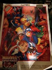 Marvel Super Heroes Vs Street