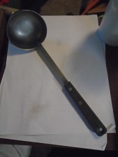 Vintage EKCO Forge USA Ladle ~