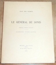 Le Général de Sonis | Jean