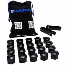 Boulons + Écrous Roues X20