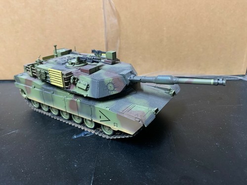 Hobby master m1a1ha - hobby,