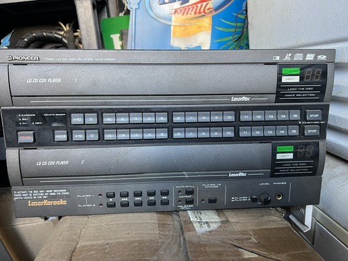 Commercial pioneer cld v303t - commercial, cld-v303t