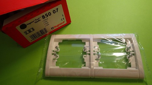 Legrand sagane opalis 85007 - sagane,