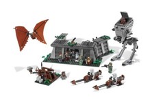 LEGO 8038 - Star Wars - The