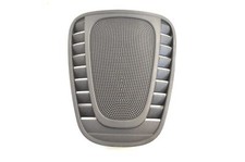 Grille d'aération pour