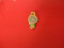 PIN S MONTRE TAG HEUER ARTHUS