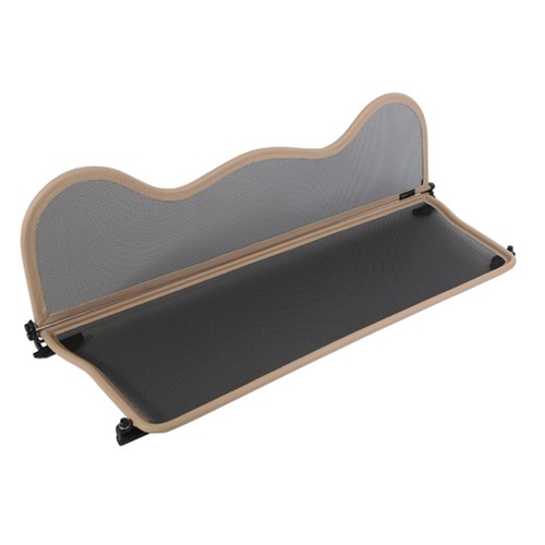 Coupe vent filet anti remous - filet, anti-remous