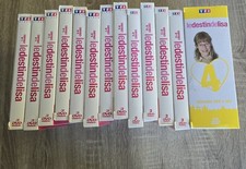 Coffret dvd Le destin de Lisa