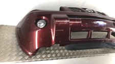 Pare choc avant NISSAN X-TRAIL