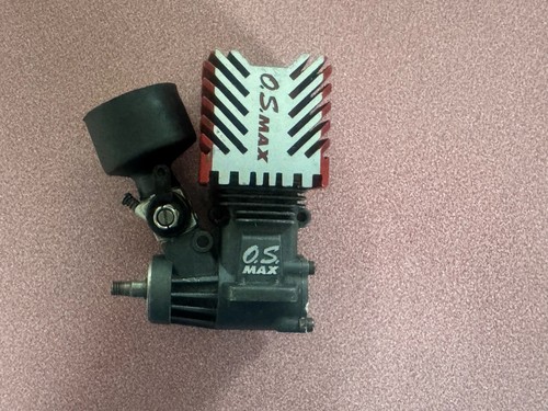 Max 12cv engine os used - 12cv,