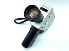 Braun Nizo S560 Caméra De