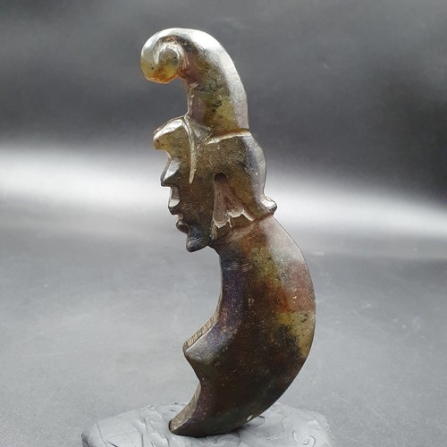 Ancienne amulette pendentif