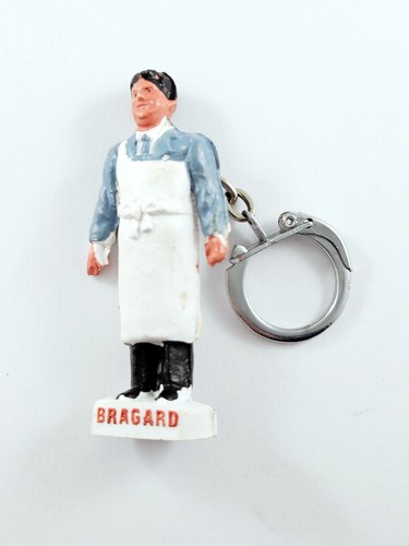 Porte cles figurine - -,