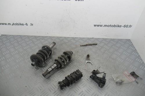 Boite vitesse kawasaki kr1 250 - kr1,