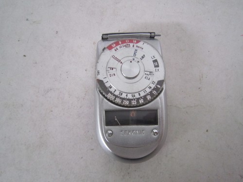 Posometre vintage sekonic - vintage,