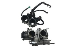 Rampe d'injection YAMAHA XP