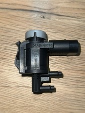 électrovanne turbo N75