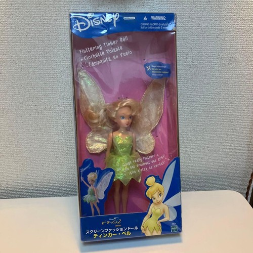 Disney peter pan tinkerbell - disney, 2