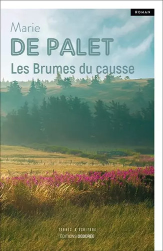 Les brumes causse - les, marie