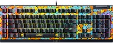 Razer BlackWidow V4 X Pokémon