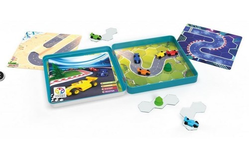 Jeux smart games - -, pole