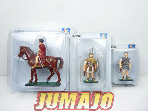 Rom6 lot soldat romains - 3,