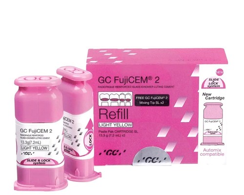 Fujicem recharge sl - 2,