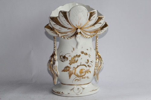 Vase mariage porcelaine - de,