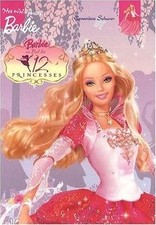 Barbie au bal des 12