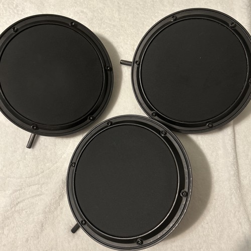 Set alesis nitro dm7x - 3,