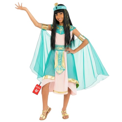 Deguisement cleopatre enfant - deguisement,