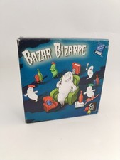 Jeux de société Bazar
