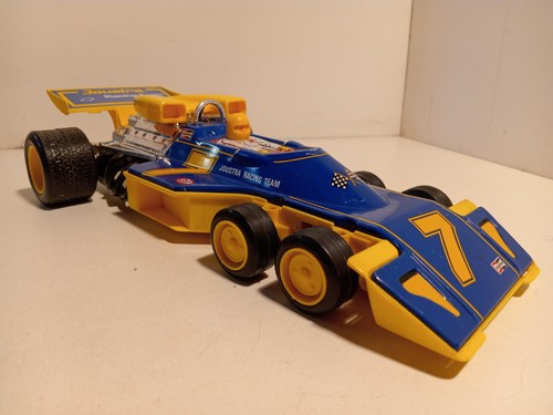 Joustra tyrell p34 1976 - tyrell,