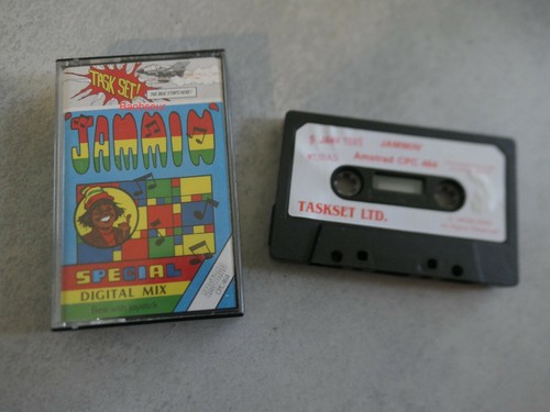 Jeu amstrad cpc - amstrad,