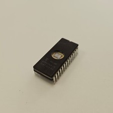 MBM2764-25 FUJITSU CIRCUIT
