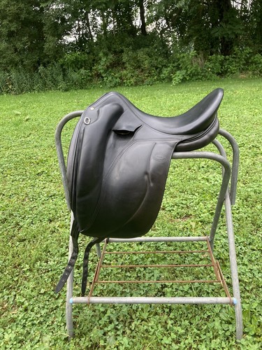 Devoucoux mendia dressage - devoucoux,