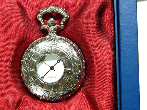 Montre gousset réplica - gousset,