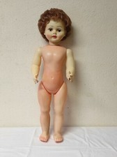 Ancienne grande Poupée de 70