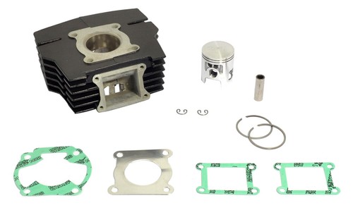 Cylindre honda mtx mt5 mb5 - mtx,