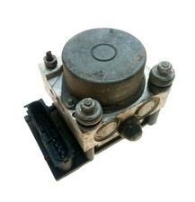 Calculateur pompe abs - calculateur,