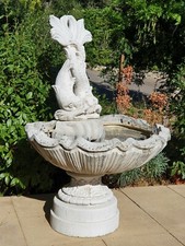 Fontaine de jardin ITALGARDEN 