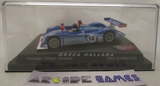 VOITURE 1/32 ORECA DALLARA