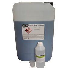 Résine polyester ISO  bidon de 10 kg + Durcisseur 200 ml et Doseur